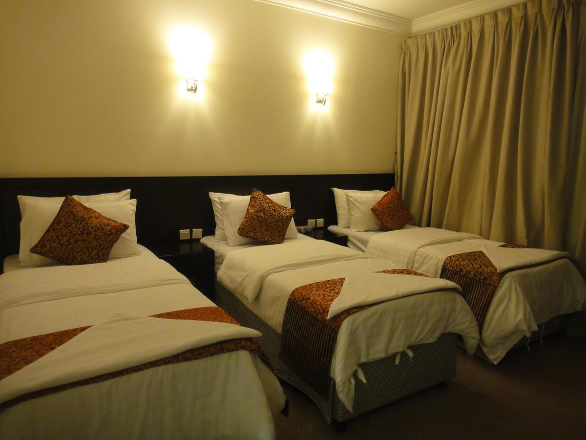 Abaad Al Noor Hotel Hotel