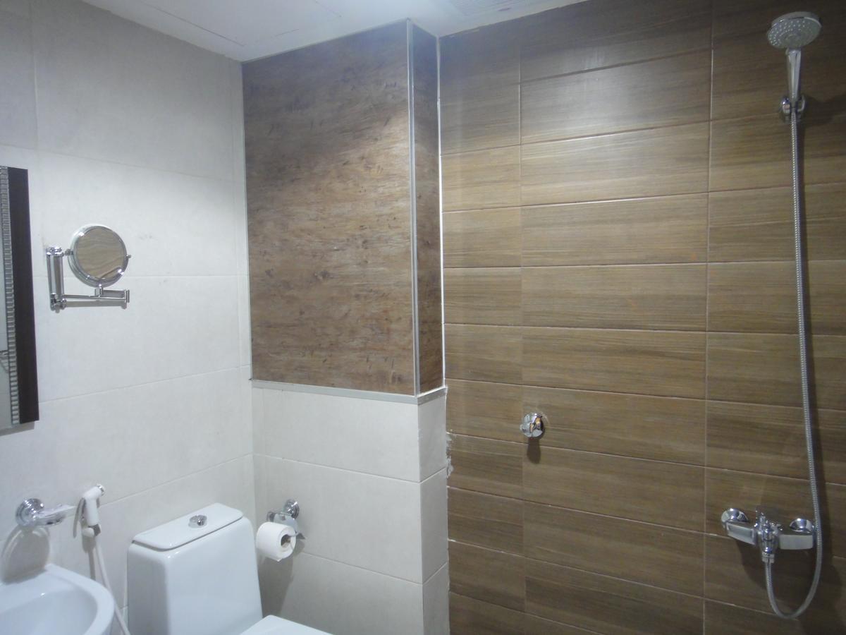 Hotel Abaad Al Noor Hotel 3*