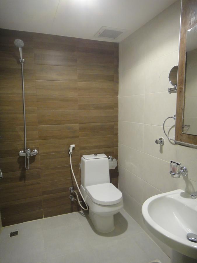 Abaad Al Noor Hotel 3*