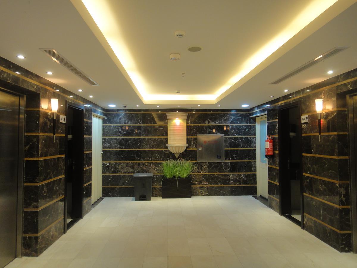 Hotel Abaad Al Noor Hotel 3*