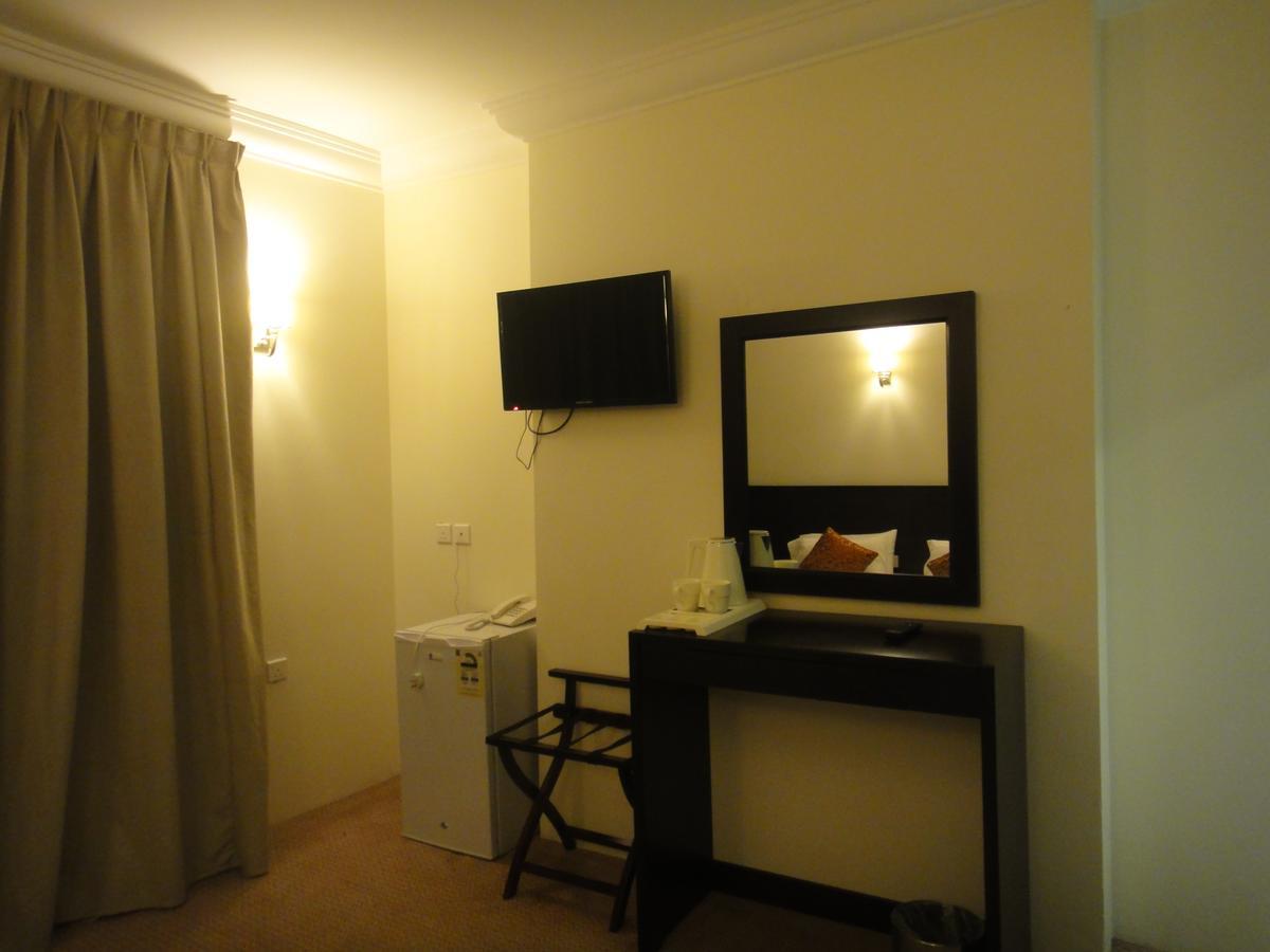 Abaad Al Noor Hotel