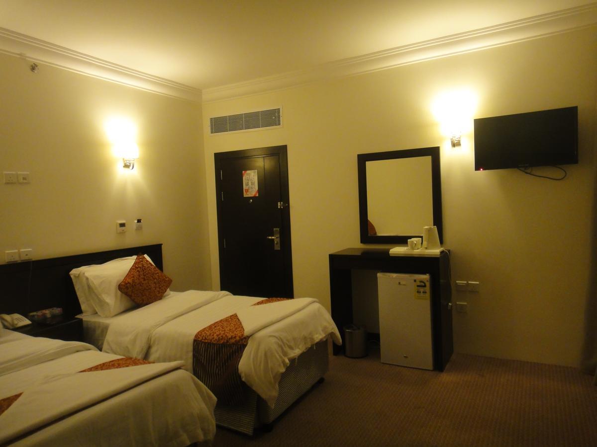 Abaad Al Noor Hotel Hotel 3*