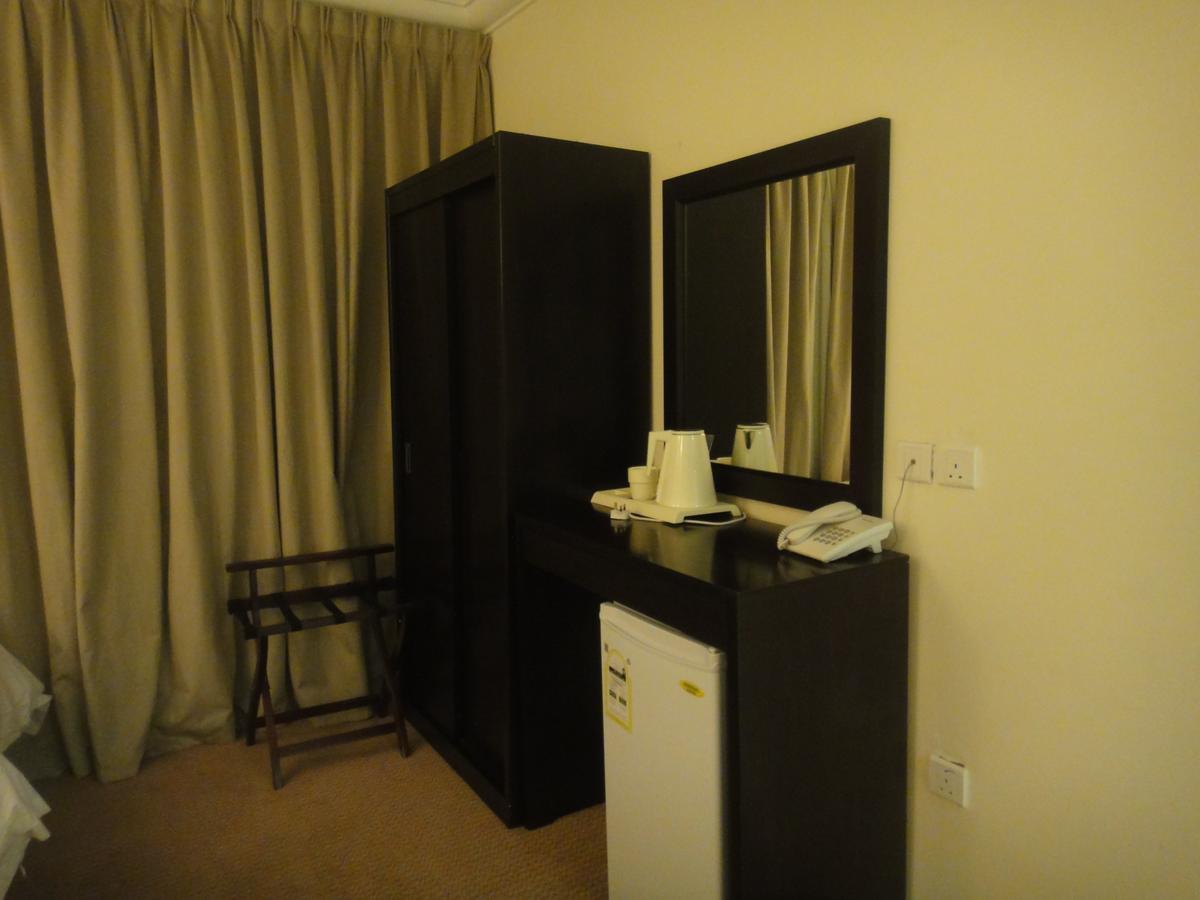 Abaad Al Noor Hotel Mecca