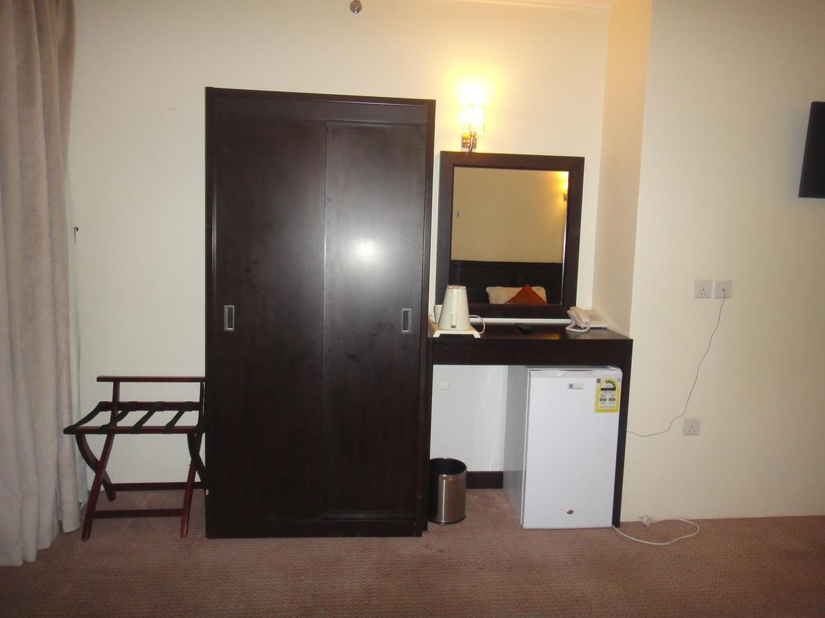 Abaad Al Noor Hotel 3* Mecca