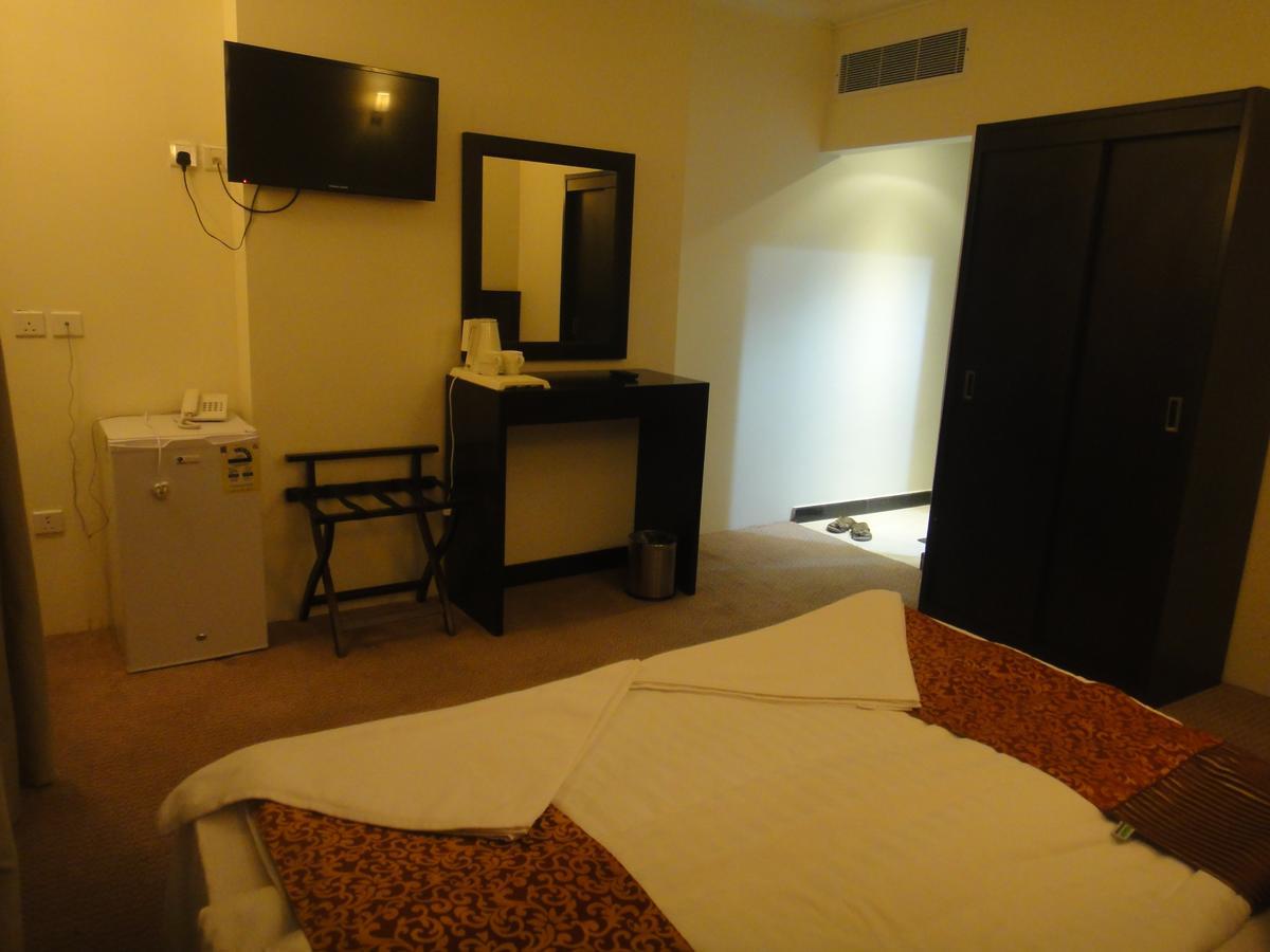 Abaad Al Noor Hotel Hotel 3*