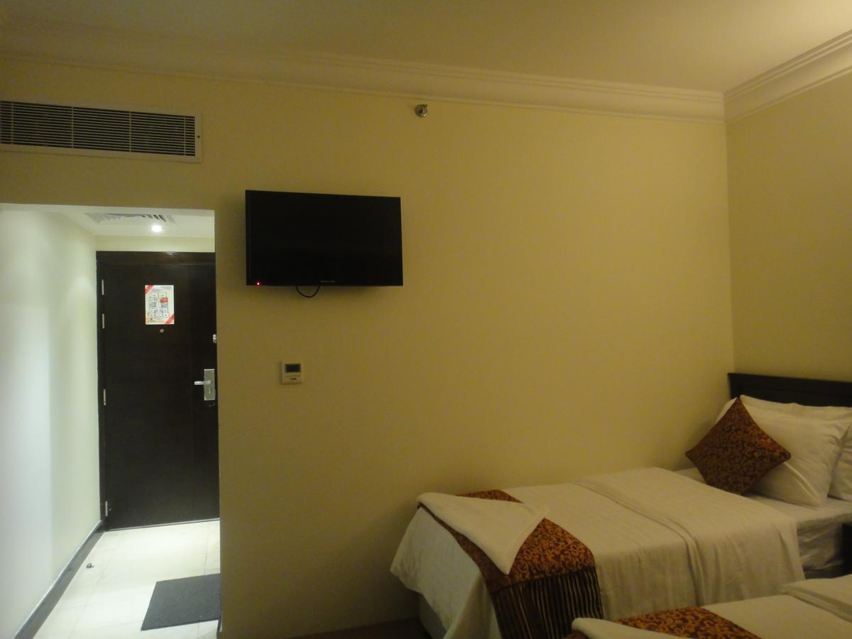 Abaad Al Noor Hotel