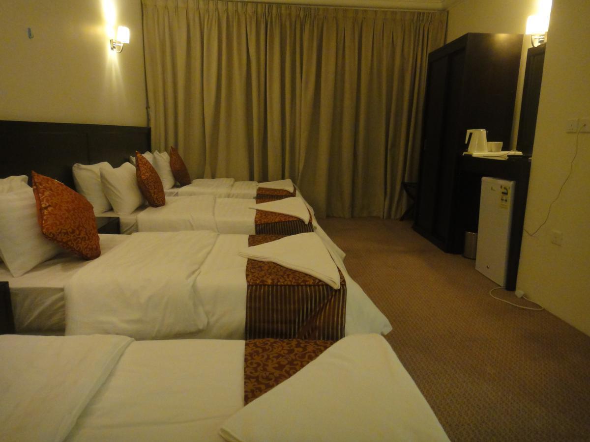 Abaad Al Noor Hotel Hotel Mecca