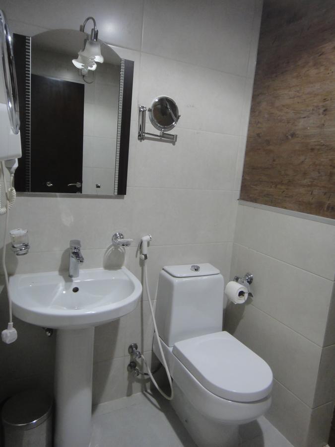 Abaad Al Noor Hotel