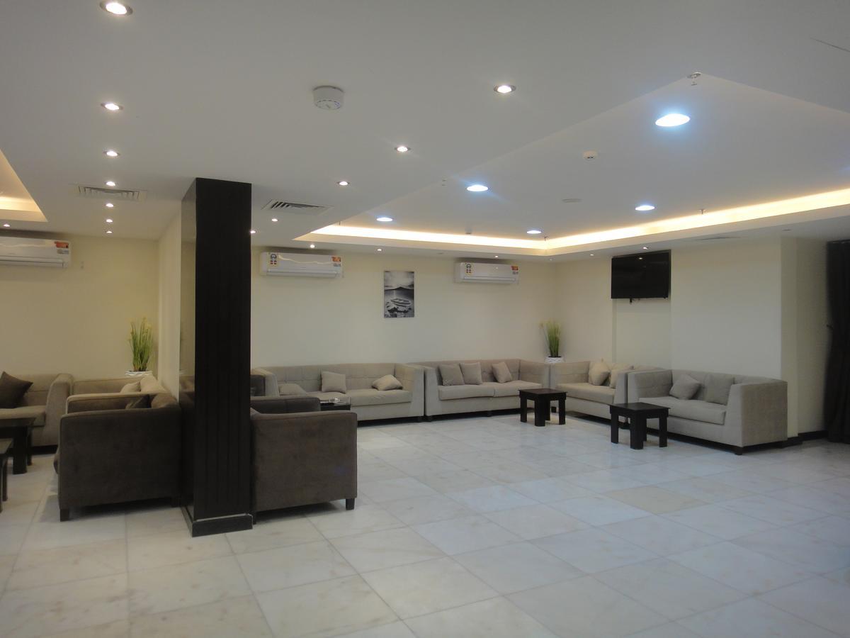 Abaad Al Noor Hotel Hotel Mecca