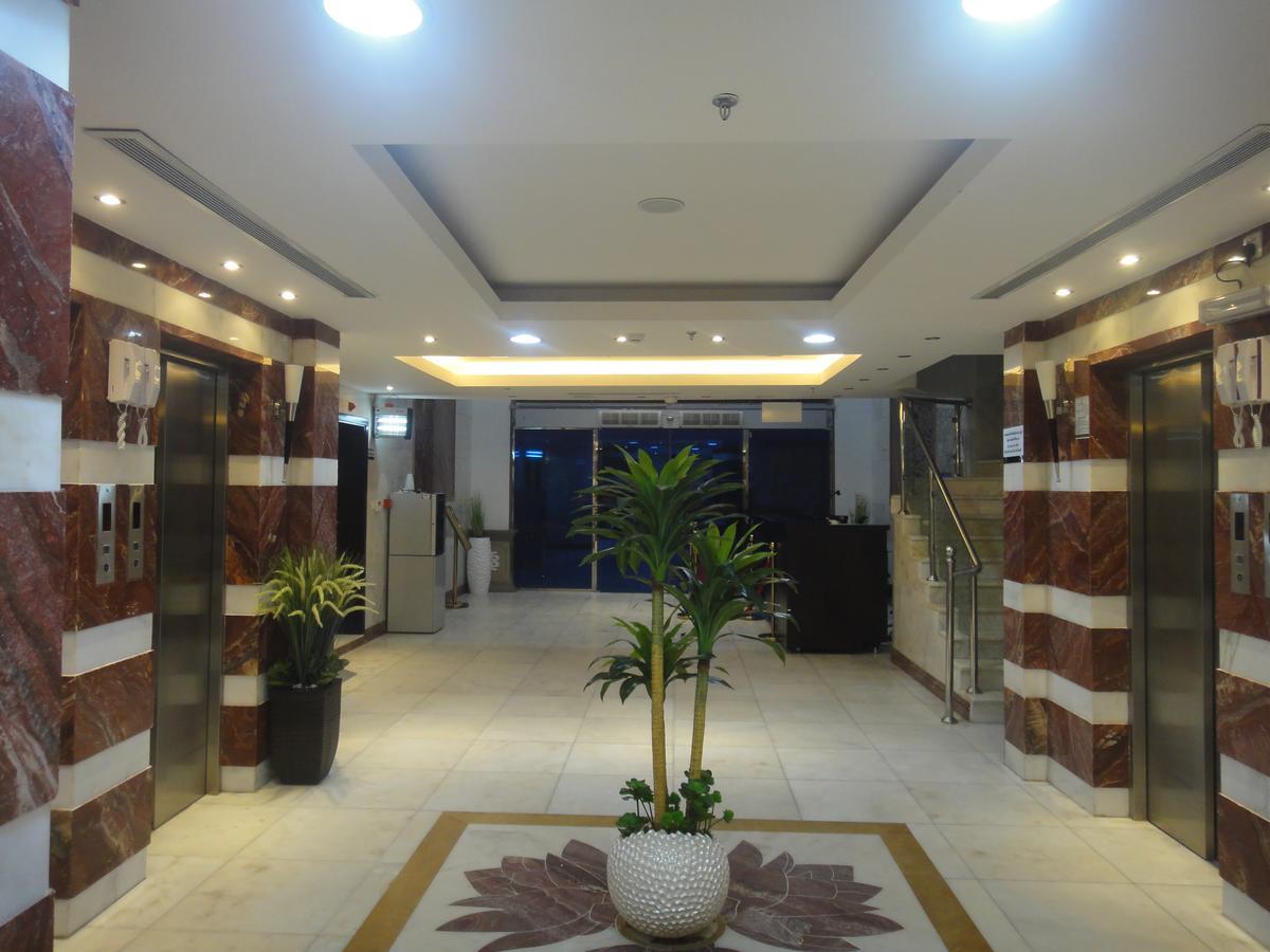 Abaad Al Noor Hotel 3* Mecca