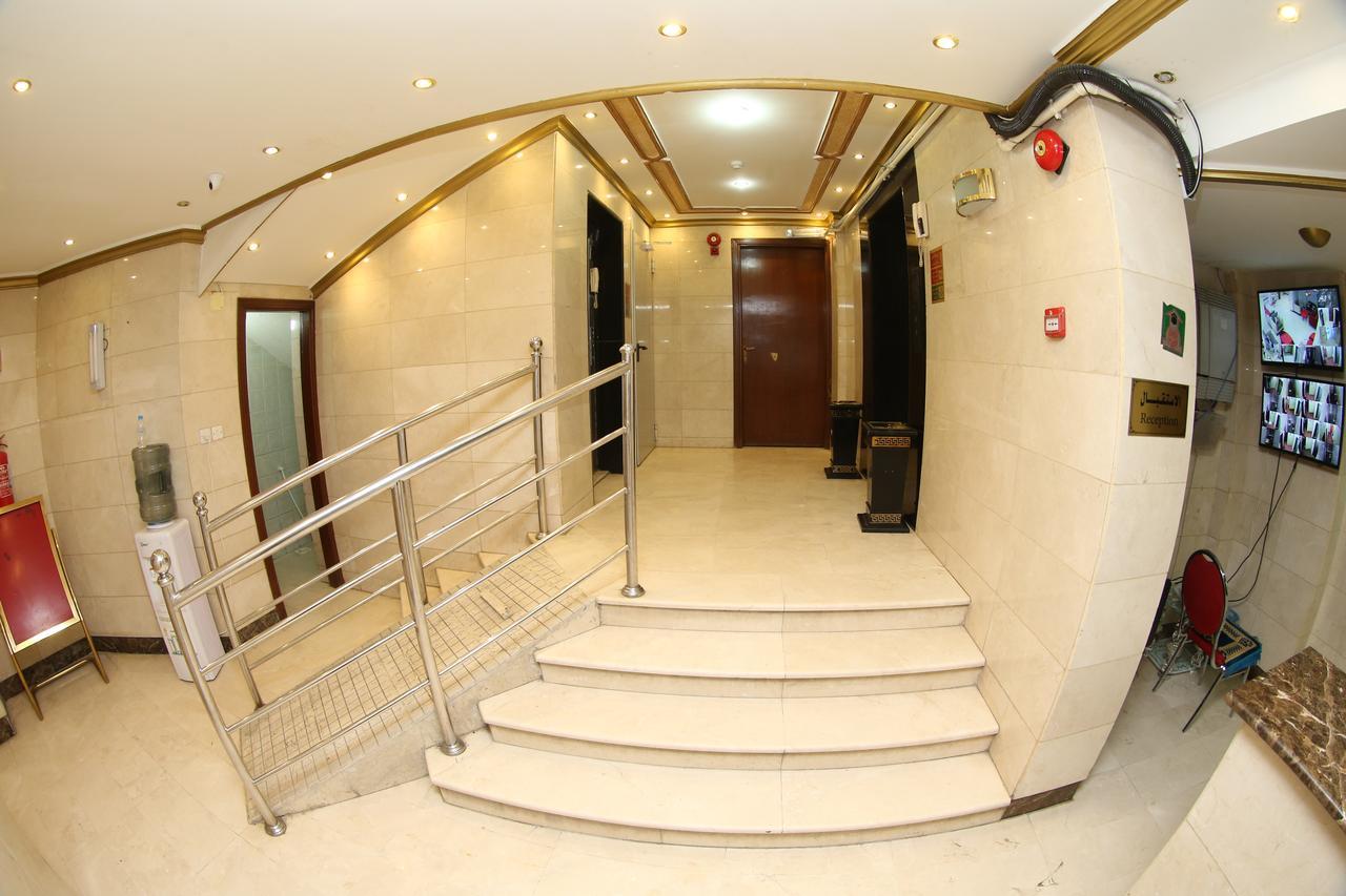 Al Ared Al Tayeba 3*