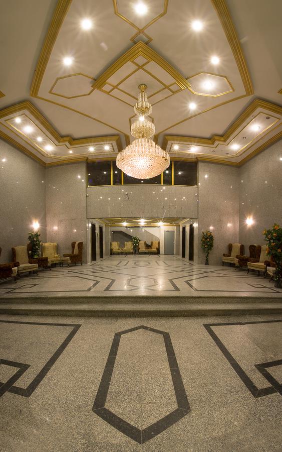 Al Ashraf Aparthotel Mecca