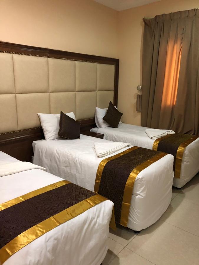 Almanar Ajyad Hotel Hotel *