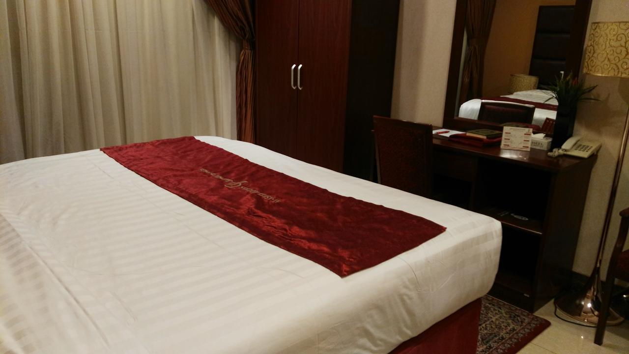 Al Aseel Hawazen Hotel 3*