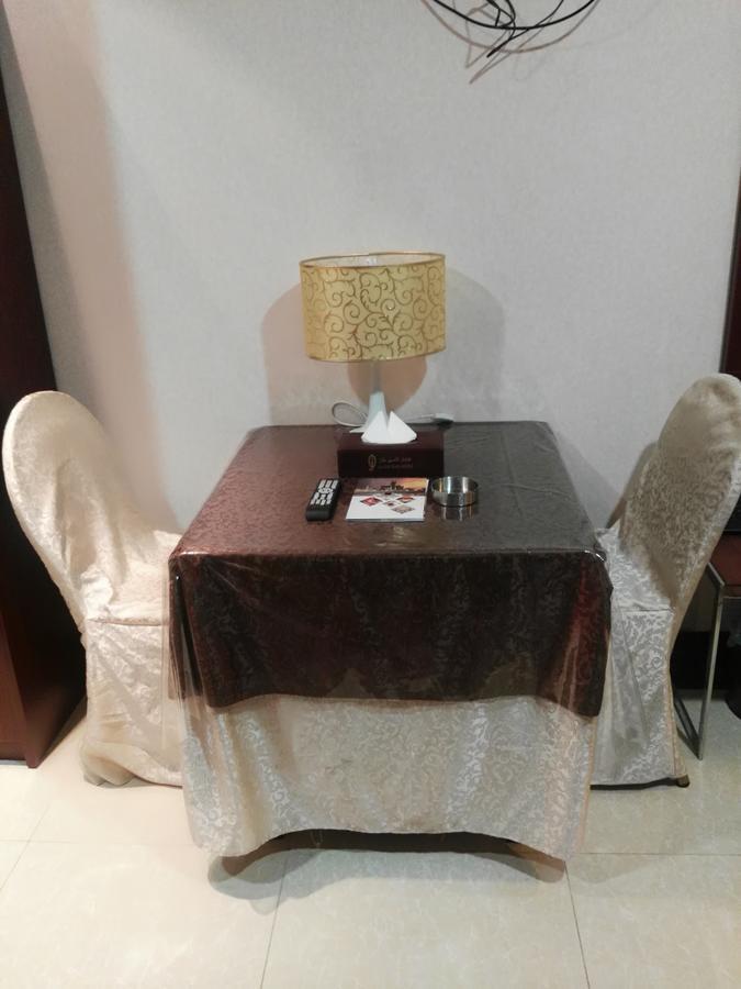 Hotel Al Aseel Hawazen 3*