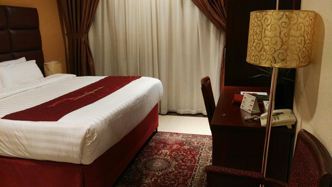 Al Aseel Hawazen 3* Mecca