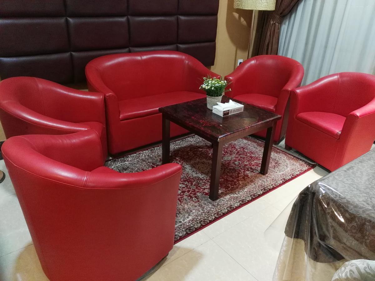 Al Aseel Hawazen 3* Mecca