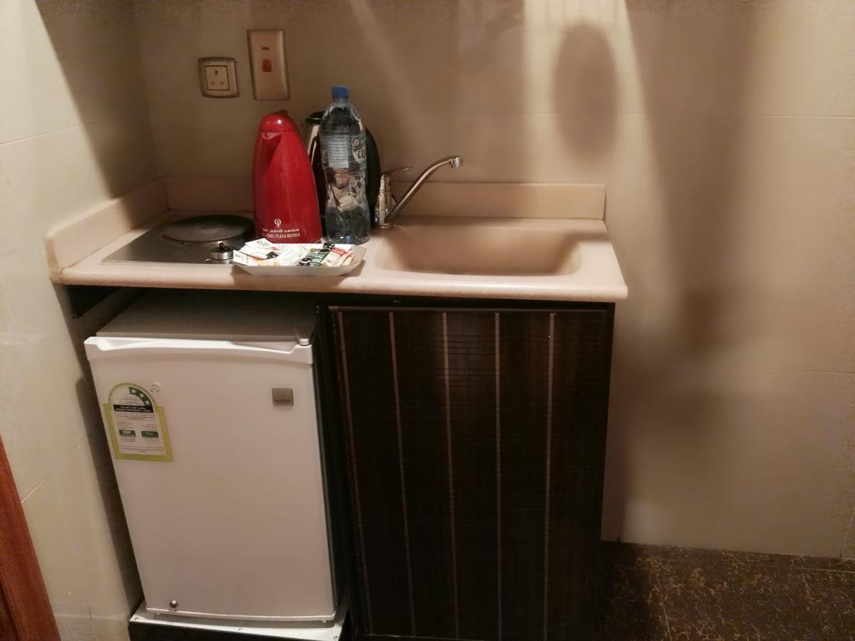Hotel Al Aseel Hawazen 3*