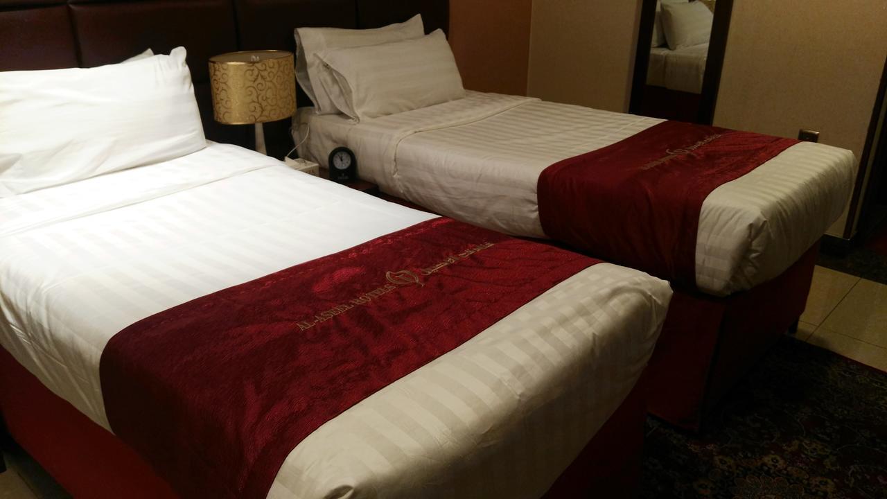 Hotel Al Aseel Hawazen 3*