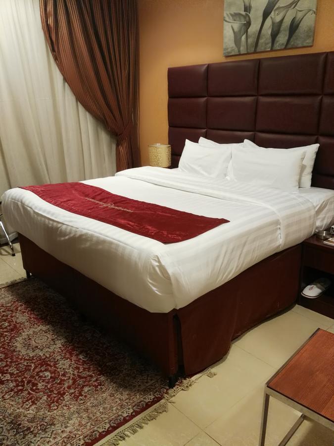 Al Aseel Hawazen Hotel