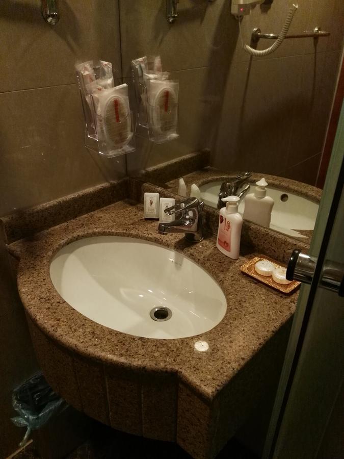 Hotel Al Aseel Hawazen Mecca