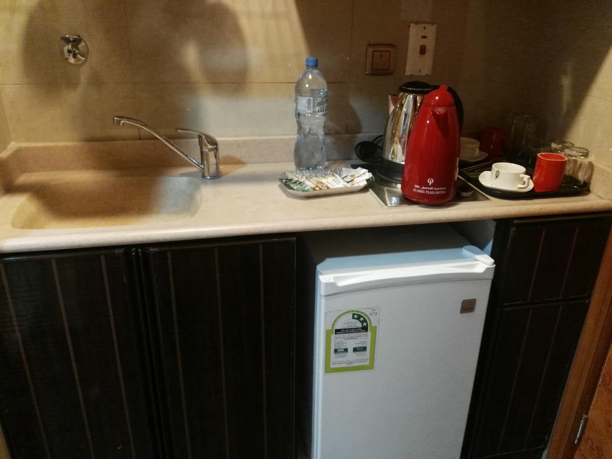 Al Aseel Hawazen Hotel Mecca