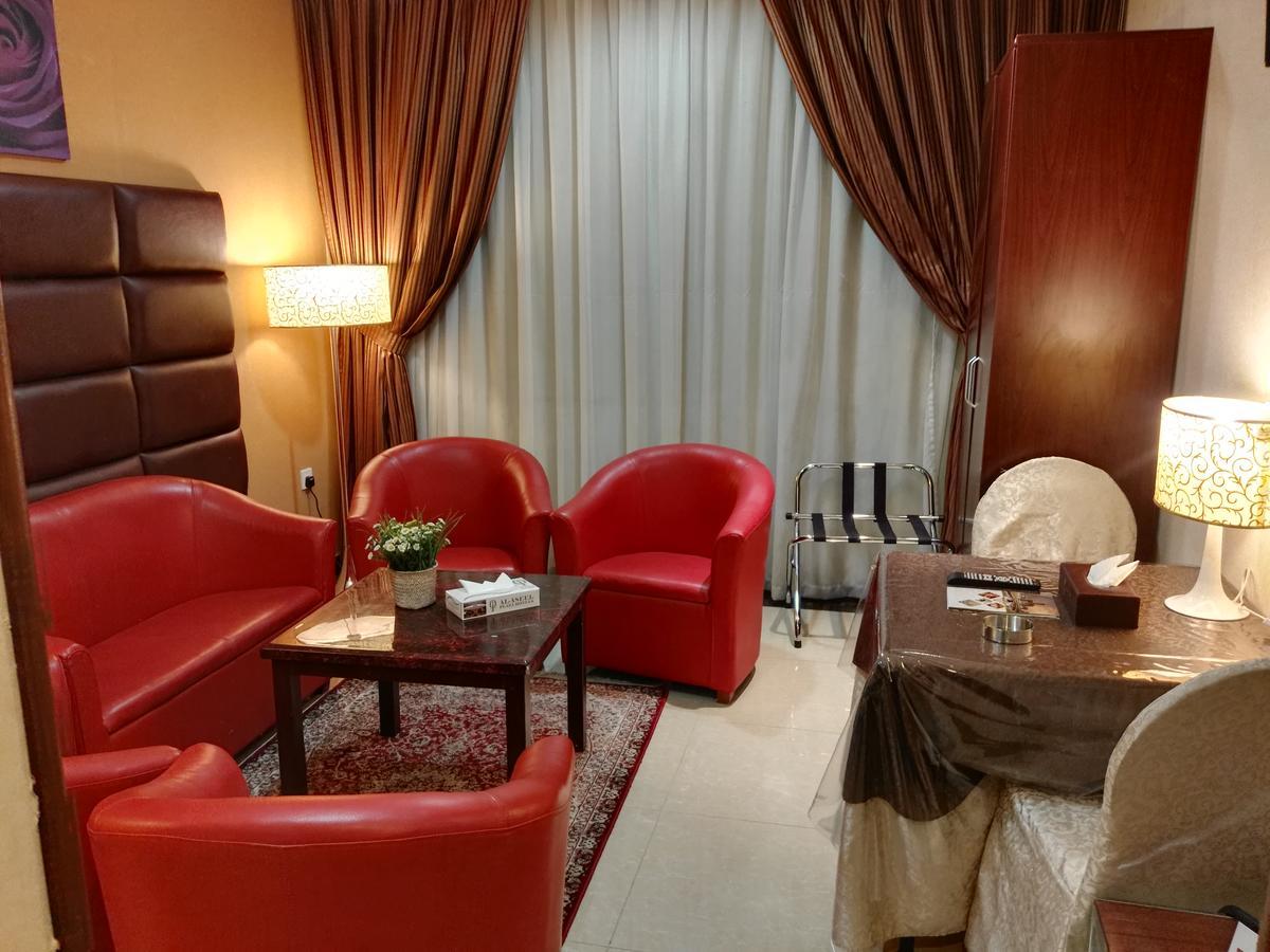 Al Aseel Hawazen 3*