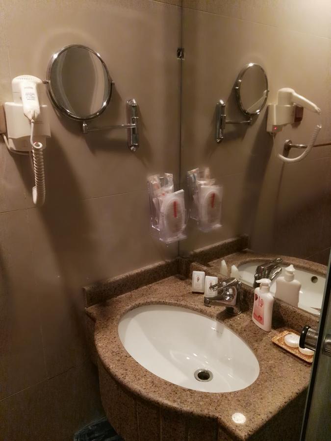 Hotel Al Aseel Hawazen