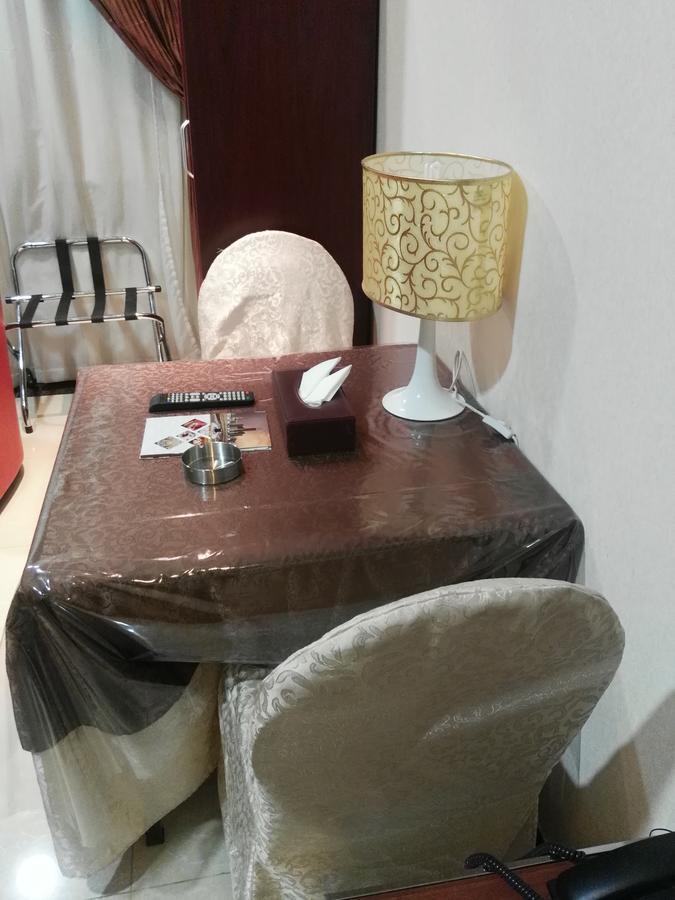Al Aseel Hawazen 3* Mecca