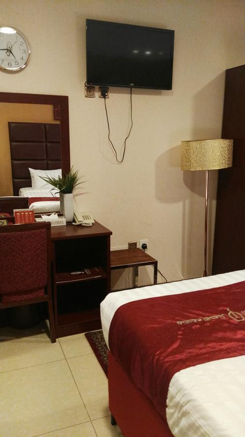 Hotel Al Aseel Hawazen