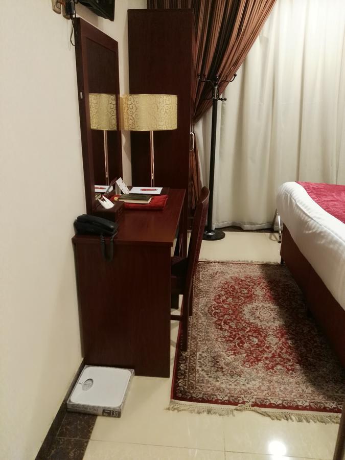 Al Aseel Hawazen 3* Mecca