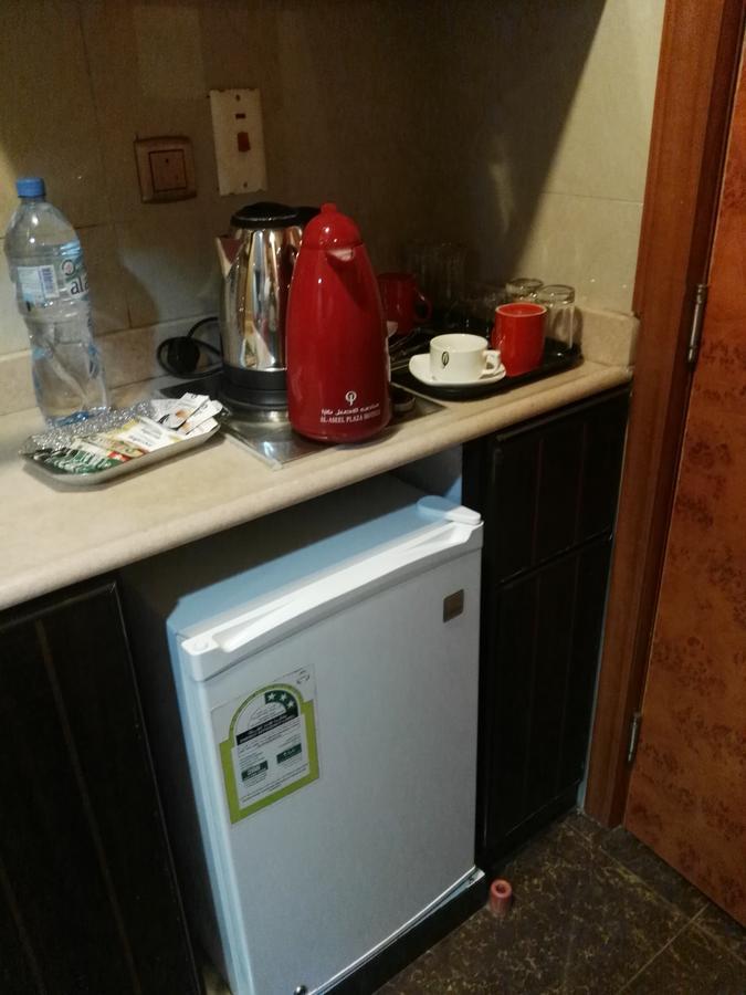 Hotel Al Aseel Hawazen 3*