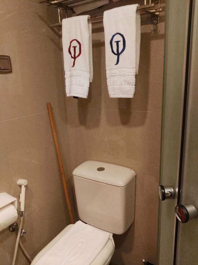 Hotel Al Aseel Hawazen 3*