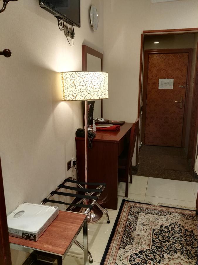 Hotel Al Aseel Hawazen