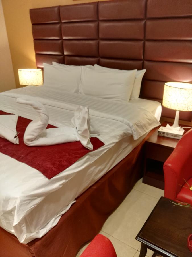 Hotel Al Aseel Hawazen 3*