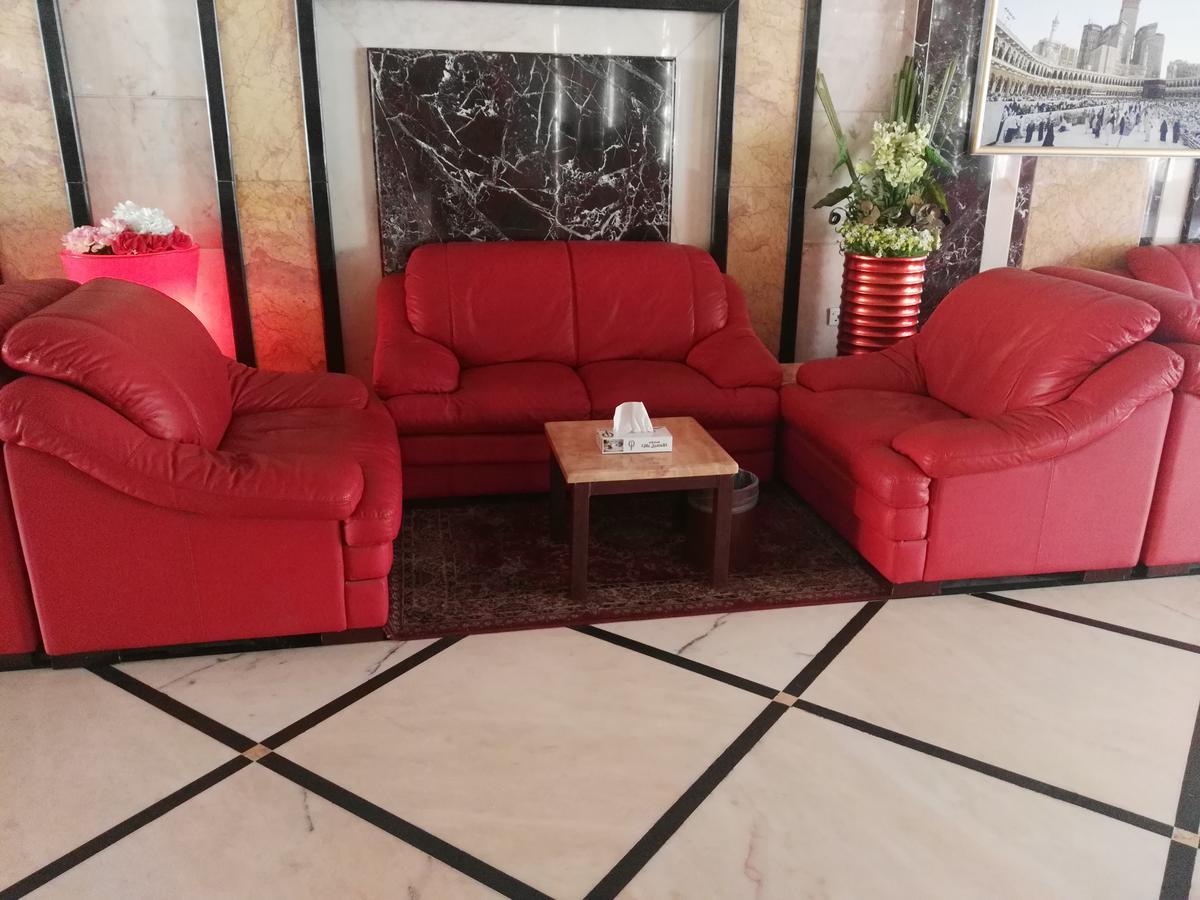 Hotel Al Aseel Hawazen