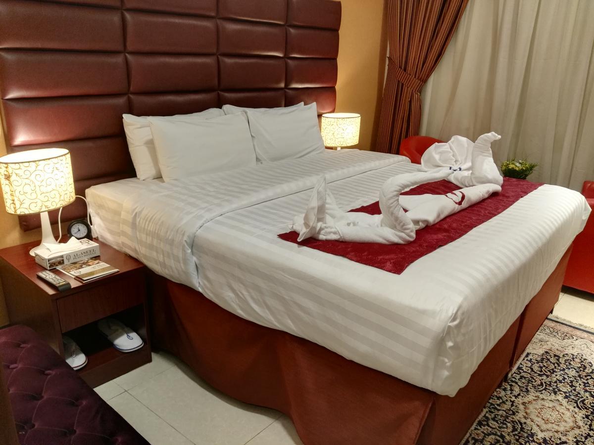 Al Aseel Hawazen Hotel