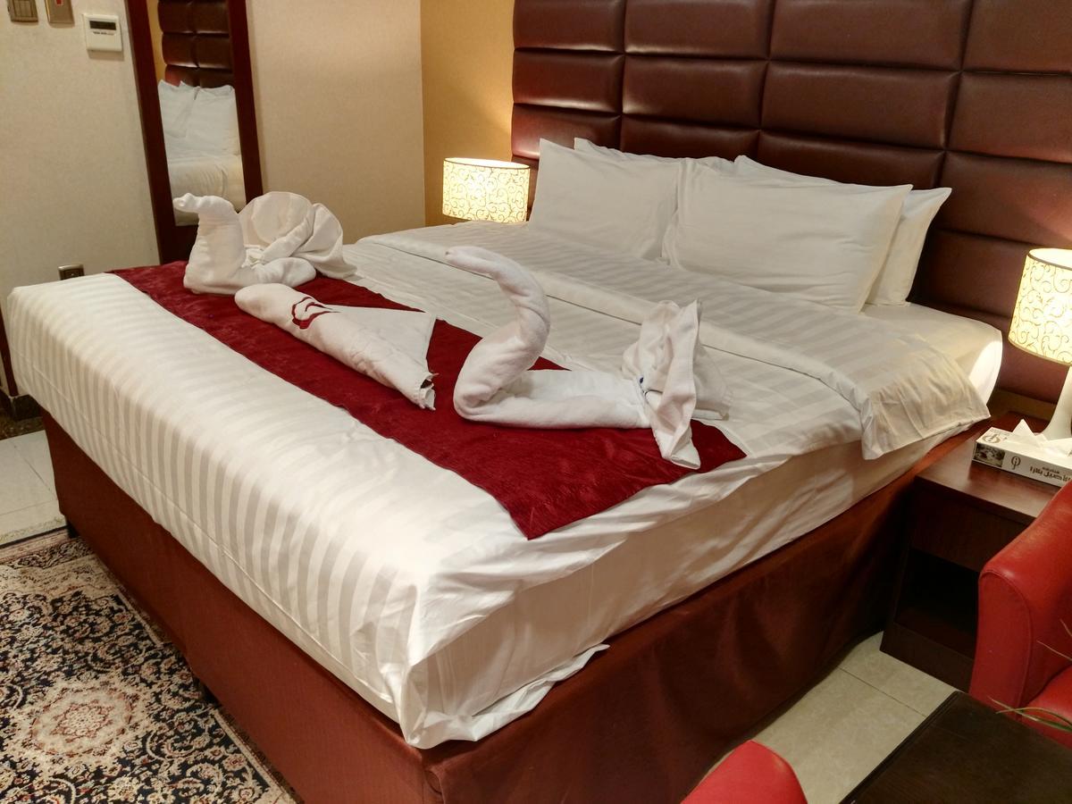 Al Aseel Hawazen 3* Mecca