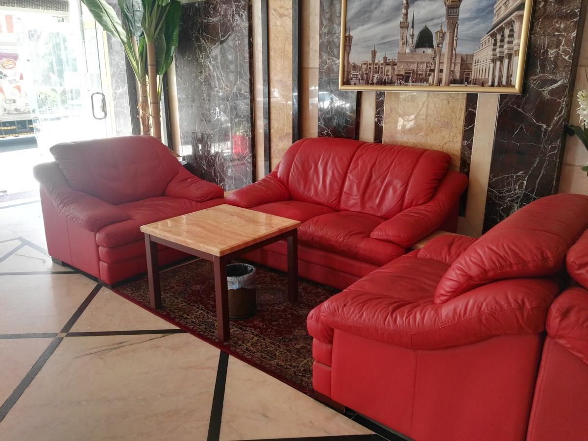 Hotel Al Aseel Hawazen 3*