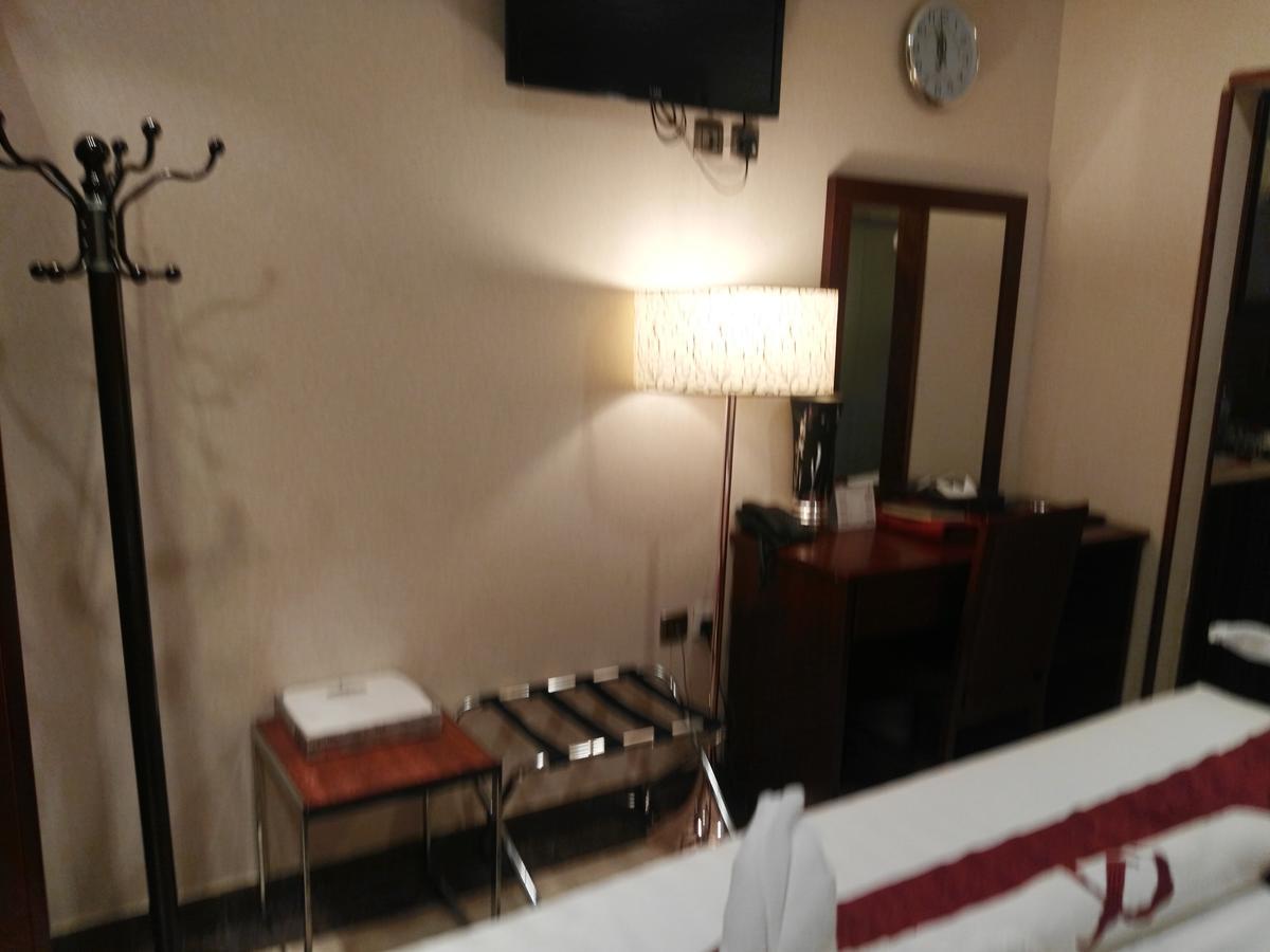 Hotel Al Aseel Hawazen 3*