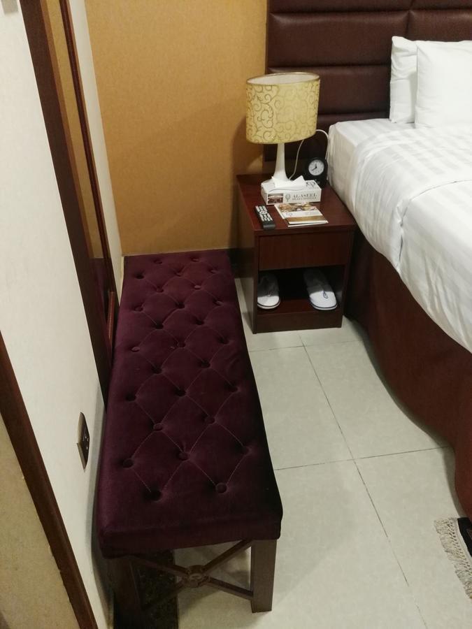 Al Aseel Hawazen Hotel
