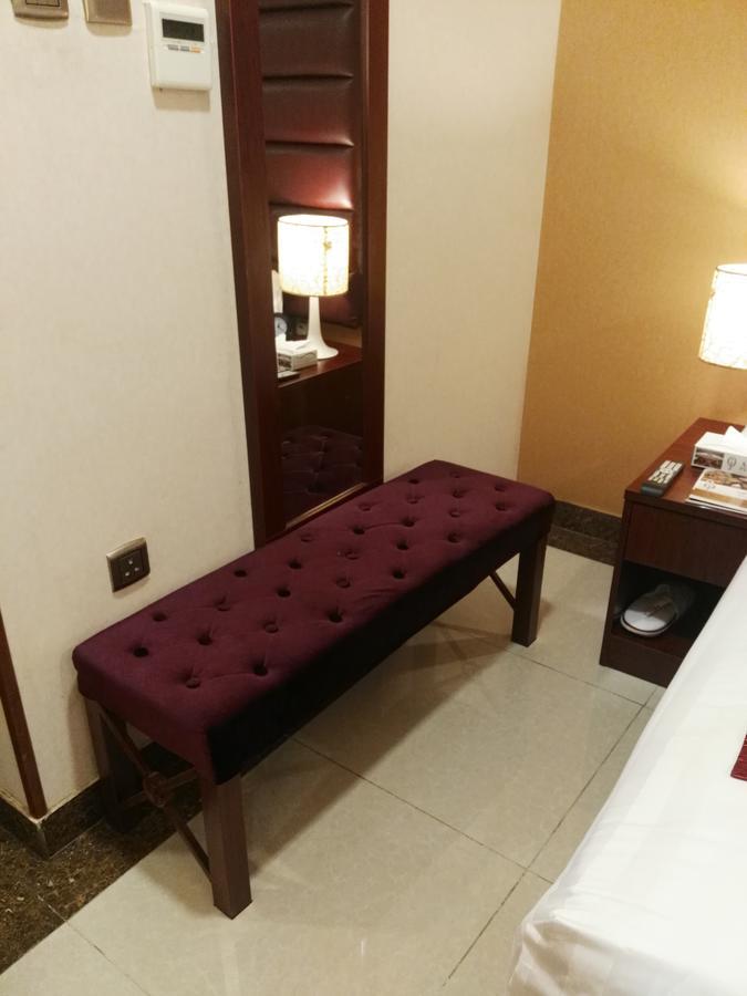 Al Aseel Hawazen 3* Mecca