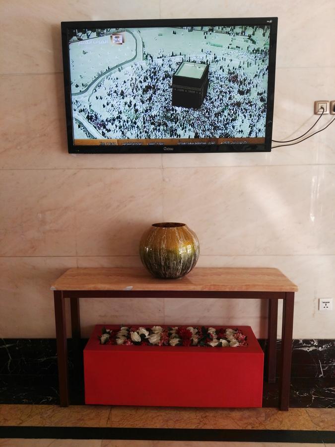 Hotel Al Aseel Hawazen