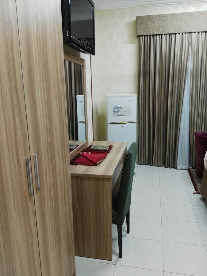 Forsan Al Aseel 3* Mecca