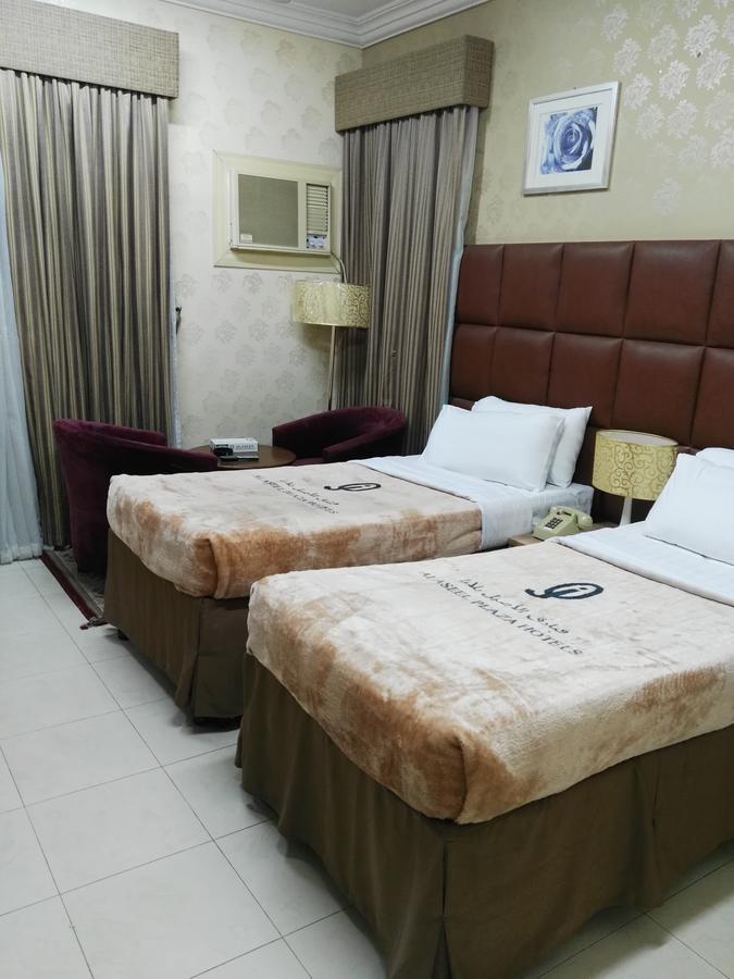Forsan Al Aseel Hotel 3*