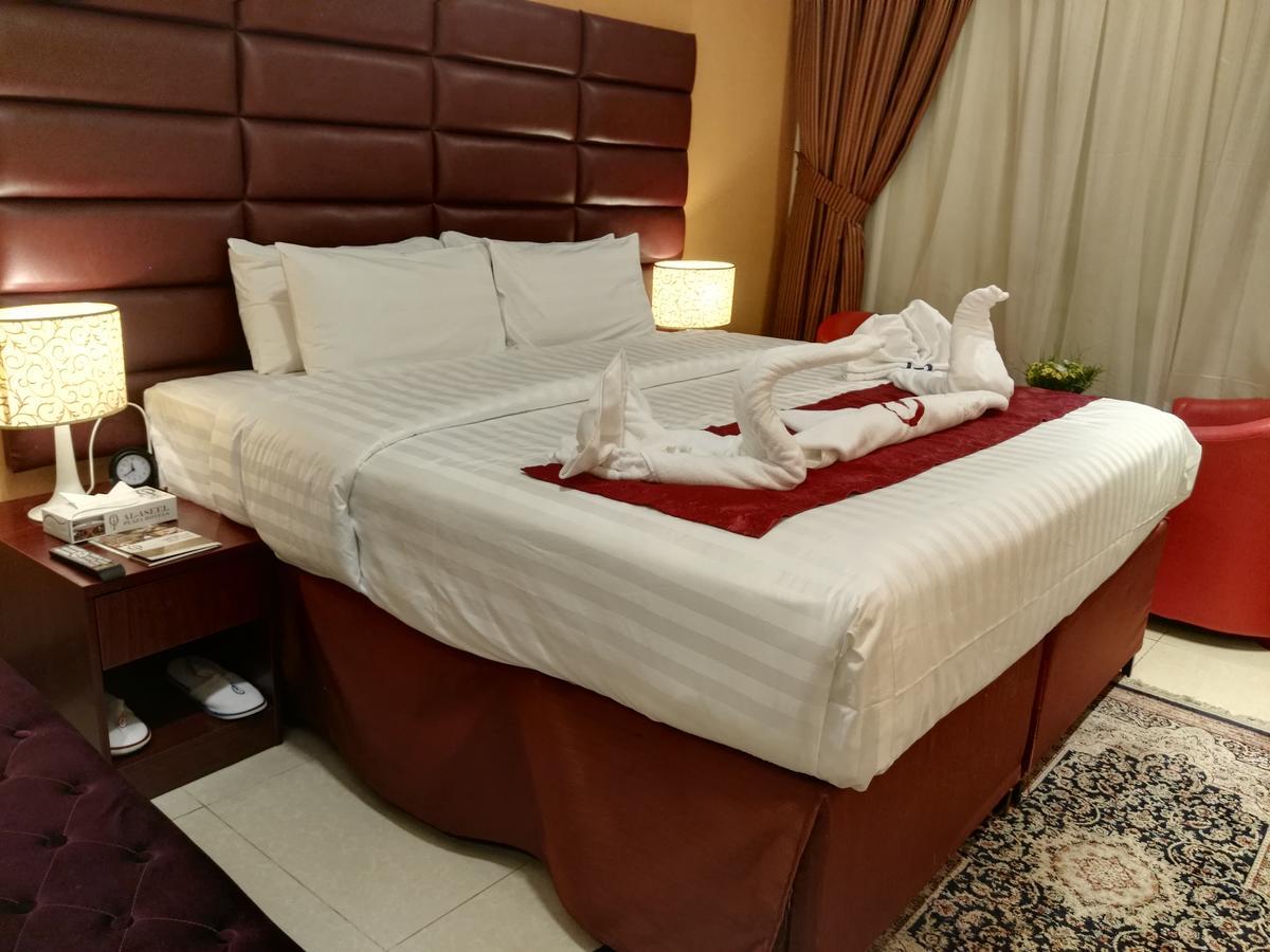 Fakhamet Al Aseel Hotel