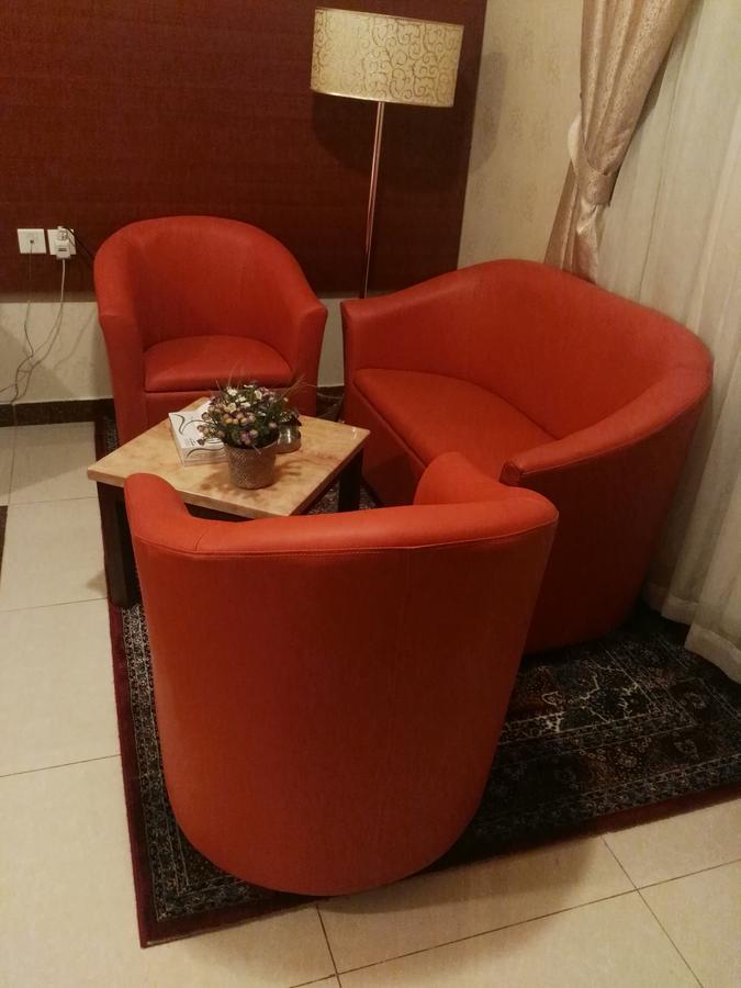 Fakhamet Al Aseel 3* Mecca