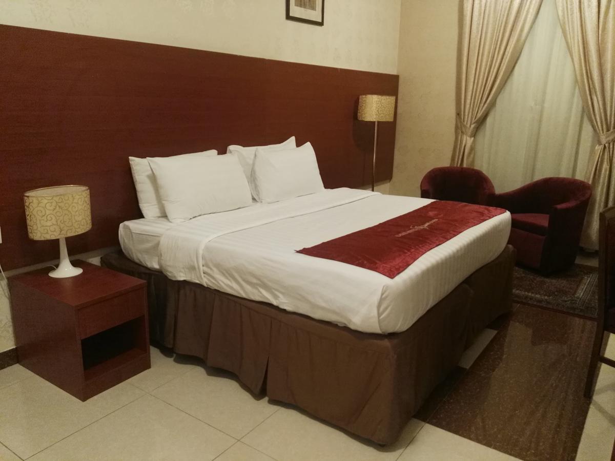 Hotel Fakhamet Al Aseel