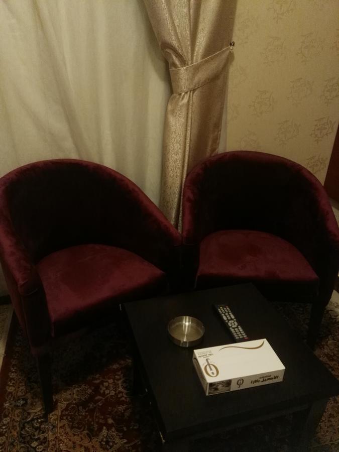 Fakhamet Al Aseel 3*
