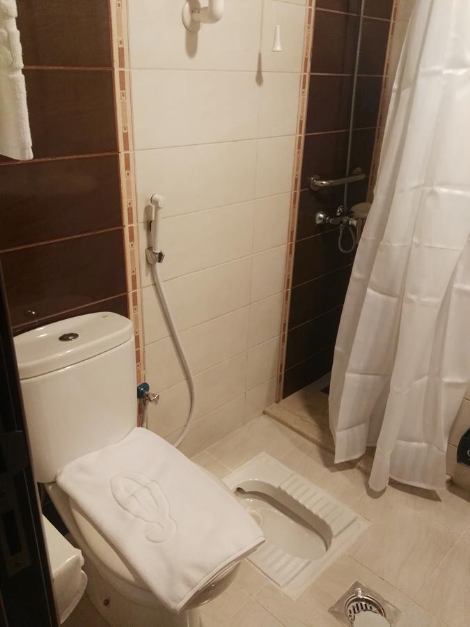 Hotel Fakhamet Al Aseel Mecca